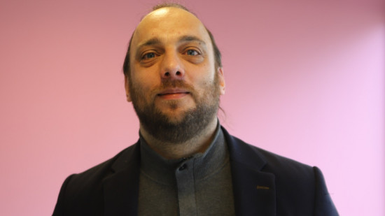 Florestan Groult : "Les JO, une grosse machine internationale qu'on essaie d'intégrer avec les valeurs qui nous animent"