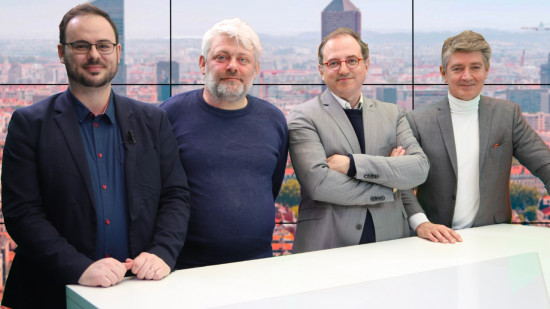 Lyon Politiques : eau de la Métropole, Chalet du Parc et élues mamans - 08/03/24