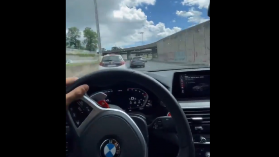 Lyon : il réclamait un bracelet électronique, Baby Driver finit en prison