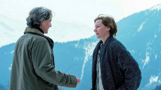 Tourné en Auvergne-Rhône-Alpes, le film Anatomie d’une chute repart avec un Oscar