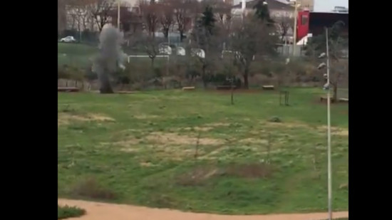 Détonations entendues à Lyon ce dimanche : les explications de la préfecture