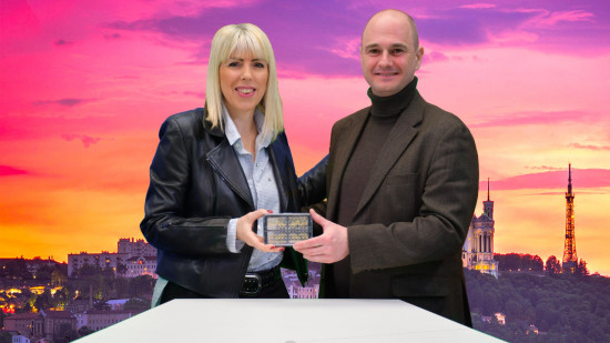 Accélérer la découverte de traitements : Thibault Honegger (Netri) face à la Lyonne