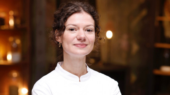 Top Chef 2024 : cette candidate était technicienne lumière à l’Opéra de Lyon