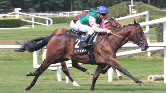 L’hippodrome de Parilly présente les nouveautés prévues pour 2024