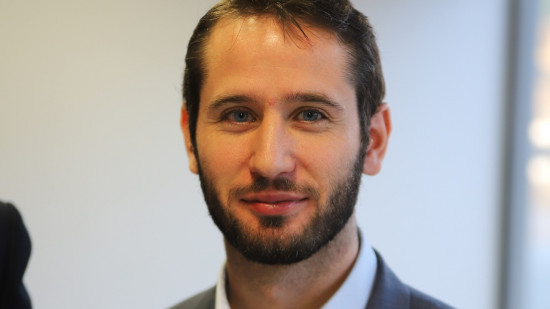 MoDem du Rhône : un nouveau président pour succéder à Fouziya Bouzerda MoDem du Rhône : un nouveau président pour succéder à Fouziya Bouzerda