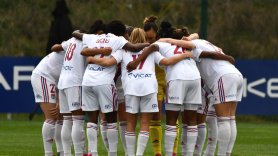 OL féminin-Fleury : comme un air de revanche