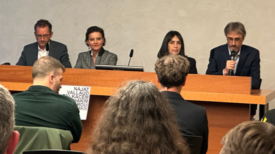 Mixité sociale à l'école : "Qu'un sujet aussi important soit aussi absent du débat public, c’est un choc"