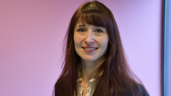 Chloë Vidal : "Nécessaire qu'il y ait une réelle prise en compte de la parentalité des élus"