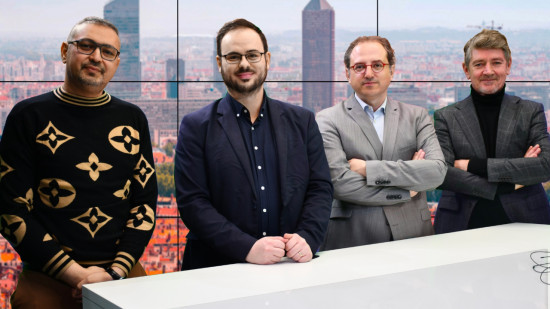 Lyon Politiques : RATP, Doucet et le ramadan et chargés de mission - 15/03/24