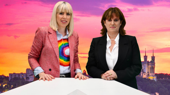 Enterrer l'autoroute dans Lyon pour végétaliser : Véronique Sarselli (Métamorphose) face à la Lyonne