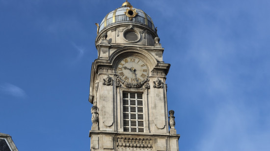 A la Mairie de Lyon, ouverture d'une enquête pour "détournement de fonds publics"