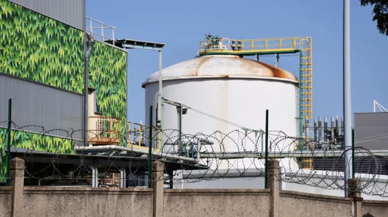 Pollution aux PFAS : la Métropole de Lyon assigne les industriels en justice