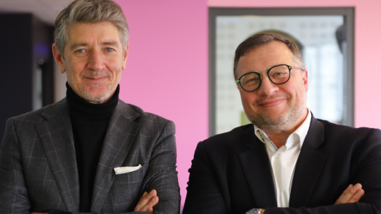 Bruno Ruscon (Domaine des Alpilles) : de l'expertise-comptable à la vigne