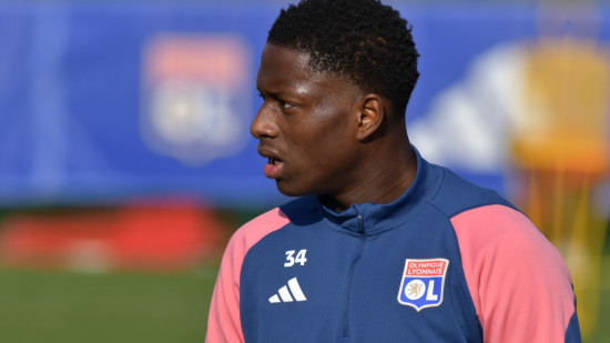 Un joueur de l'OL quitte l'Equipe de France pour pouvoir faire le ramadan