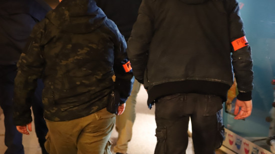 Ivre, il menace sa conjointe avec un couteau : un homme interpellé à Lyon