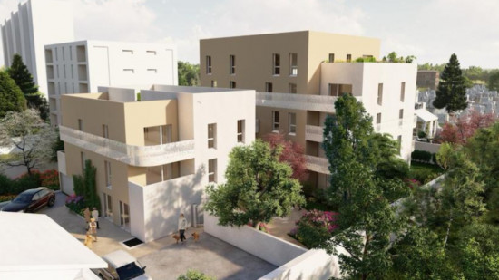 A Caluire-et-Cuire, la préfète du Rhône impose ses premiers logements sociaux, la mairie dénonce une entourloupe