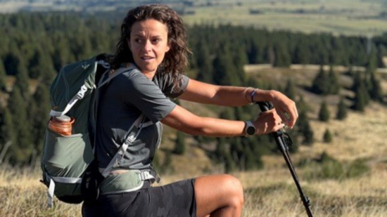 "Il y a des choses dépaysantes à voir dans le Rhône" : cette Lyonnaise est ambassadrice du salon du randonneur