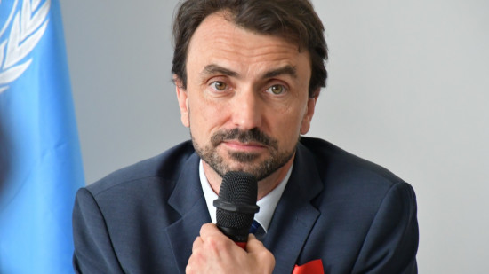 Presqu'île de Lyon à l'agonie : Grégory Doucet veut lancer des assises du commerce Presqu'île de Lyon à l'agonie : Grégory Doucet veut lancer des assises du commerce