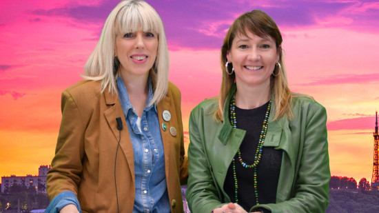 Rester incontournable à travers les âges : Aurélie Prost (Foire de Lyon) face à la Lyonne