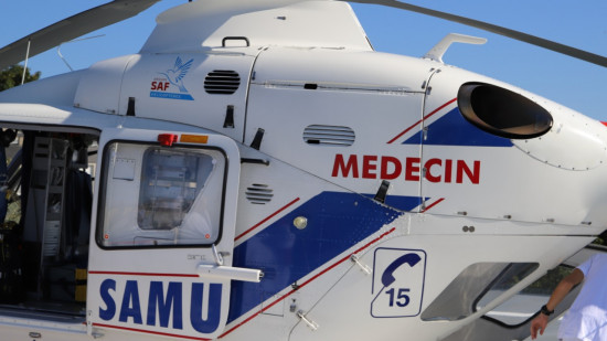 Une habitante de Rillieux décède dans un accident de la route