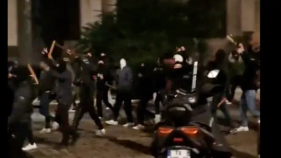 Attaque d'une conférence pro-palestinienne à Lyon : dix nouvelles interpellations au sein de la mouvance d'ultradroite