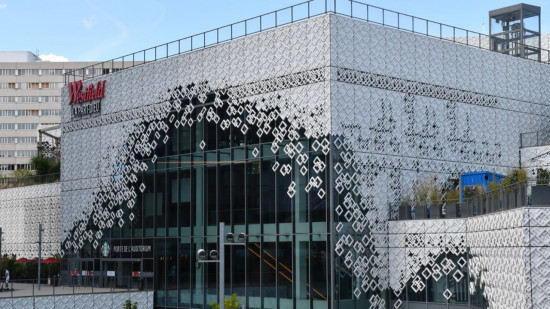 Go Sport devient Intersport à la Part-Dieu : un grand déstockage va débuter ce samedi à Lyon