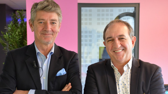 Daniel Villareale (CPME Auvergne-Rhône-Alpes) : rassembler l'écosystème avec Made in PME