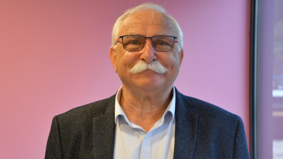 Christian Duchêne : "Que les citoyens de Saint-Fons sachent que je ne lâcherai rien"