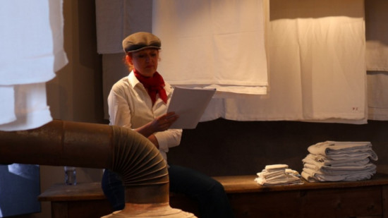 Prix "Annie et Régis Neyret" : le festival Novembre des Canuses récompensé par le jury Prix "Annie et Régis Neyret" : le festival Novembre des Canuses récompensé par le jury