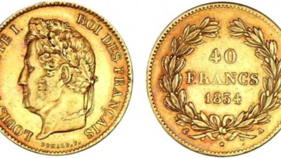 Pour Pâques, ce village près de Lyon cache des Louis d'or dans ses brioches Pour Pâques, ce village près de Lyon cache des Louis d'or dans ses brioches