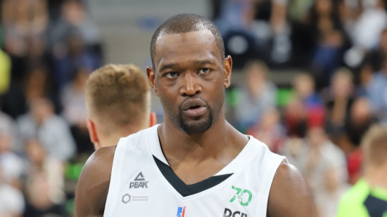 L’ASVEL à Strasbourg pour rester en forme en championnat L’ASVEL à Strasbourg pour rester en forme en championnat