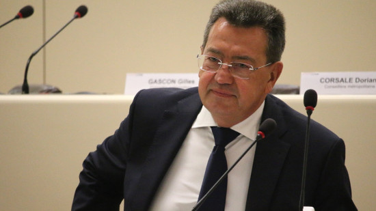 RATP en charge des métros à Lyon : la droite regrette l'absence d'opposants au Sytral