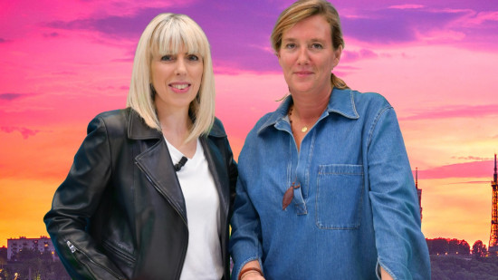 Concevoir une ville en prenant en compte son quotient émotionnel : Olivia Cuir (SenCité) face à la Lyonne