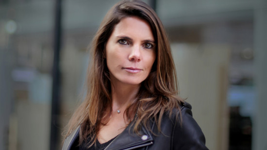 "C'est la consécration pour tous les auteurs !" : qui est la lyonnaise Pétronille Rostagnat, invitée des Quais du Polar ?