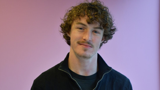 Maxime Jacquet : "La situation du logement des étudiants à Lyon est critique"