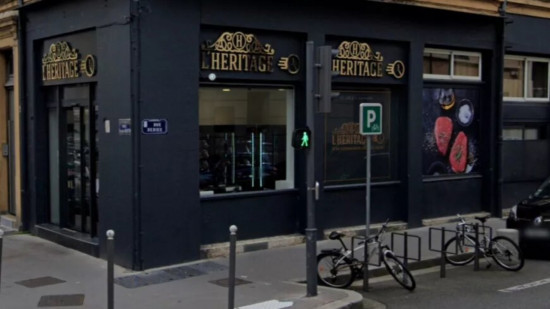 Villeurbanne : fermé par la DDPP, le laboratoire de l'Héritage espère rouvrir dès cette semaine