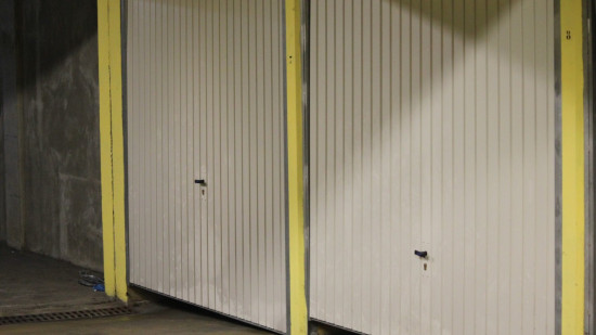 Près de Lyon : une forte odeur de cannabis se dégageait du garage d'un suspect