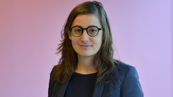 Sophia Popoff : "Faire gagner la paix, la justice et l'écologie aux européennes"