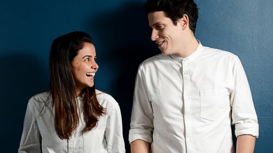 Lyon : les chefs Ludovic et Tabata Mey de retour dans le 6e arrondissement