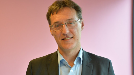 Eric Lafond (Ecologie positive et territoires) : "Faire émerger une nouvelle offre aux européennes"