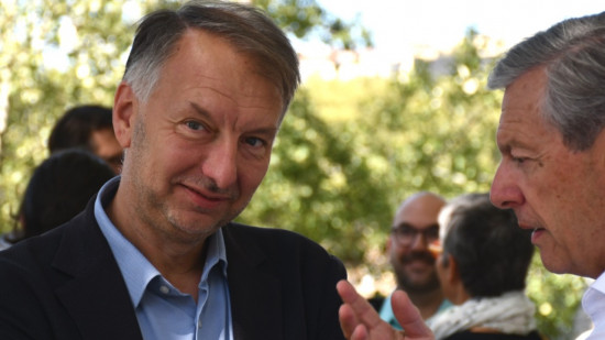 "Si vous avez des questions à poser, écrivez à mon secrétariat" : le président de la Métropole de Lyon excite son opposition