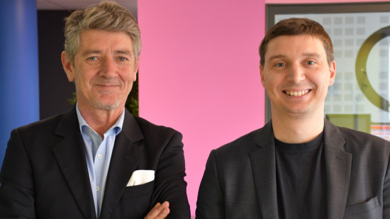 Arnaud Guillaume (e-Recycle) : plus d'1,2 million d'euros reversés aux clients