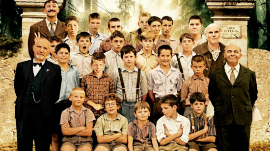 Le film "Les Choristes" de retour dans les cinémas de Lyon pour fêter ses 20 ans