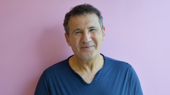 Dove Attia (Molière, le spectacle musical) : "Je suis tombé amoureux de Lyon"