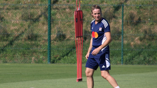 L’OL dément tout accord entre Sonia Bompastor et Chelsea