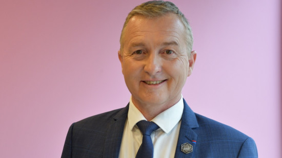 Franck Le Roux : "1500 compétiteurs dans plus de 60 métiers aux Worldskills Lyon 2024"