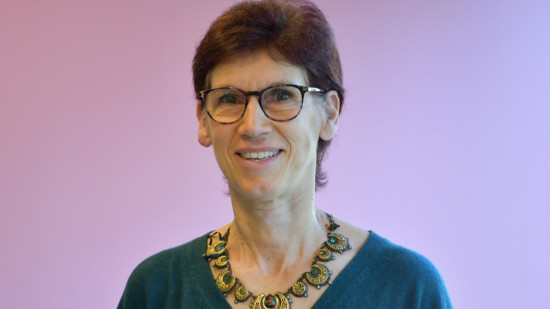 Cécile Capelle : "Le musée urbain Tony-Garnier est un vrai patrimoine régional"