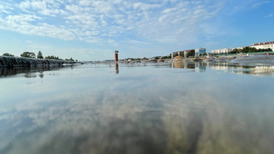 Pollution aux PFAS : la surveillance des eaux souterraines bientôt renforcée au sud de Lyon