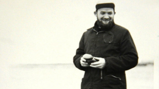 Le père Johannes Rivoire, accusé d'avoir agressé sexuellement des enfants inuits, est mort à Lyon