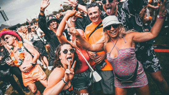 Lyon : une manifestation contre la répression des free-party